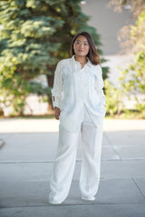 Gardenia Bloom Coord Set Gardenia Bloom Coord Set