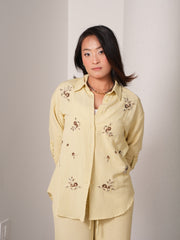 Lemon Drop Coord Set Lemon Drop Coord Set