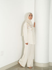White Whisper Coord Set White Whisper Coord Set