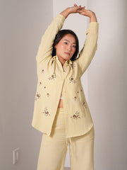 Lemon Drop Coord Set Lemon Drop Coord Set