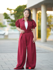 Auburn Dream - Jumpsuit
