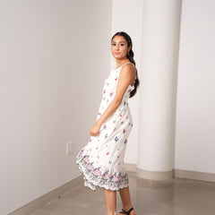 Flora Dress