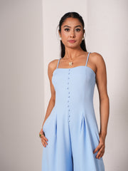 Azure Hour - Jumpsuit