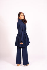 Regal Blue Set