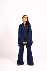 Regal Blue Set