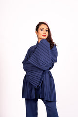 Regal Blue Set