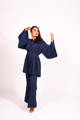 Regal Blue Set
