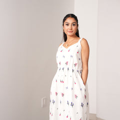 Flora Dress
