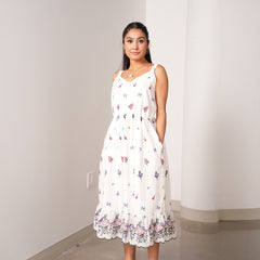 Flora Dress