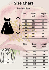 Duchess Rose