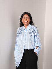 Bluebliss Shirt