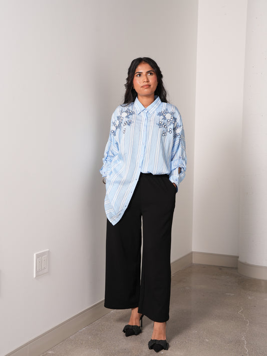 Bluebliss Shirt