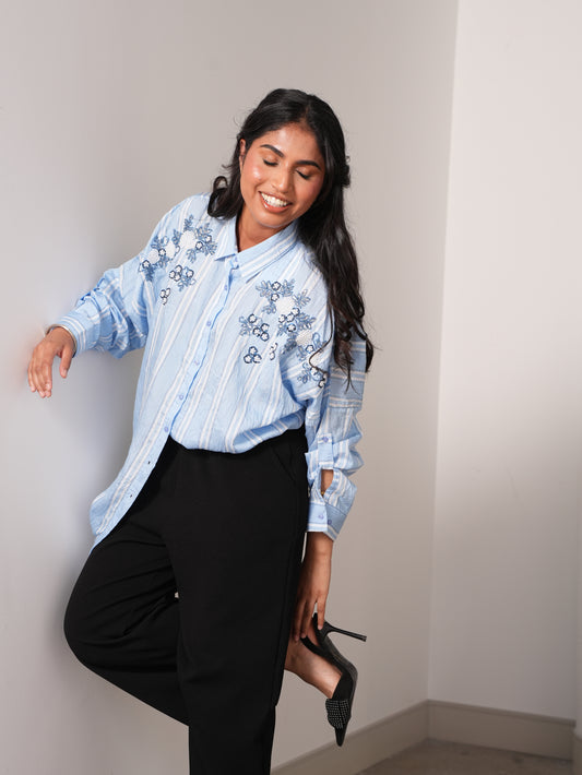 Bluebliss Shirt
