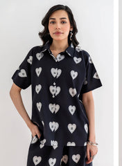 Hearty Pant and Shirt Set