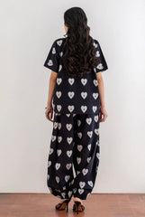 Hearty Pant and Shirt Set