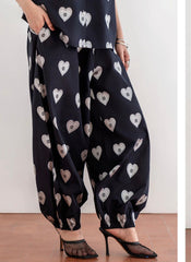 Hearty Pant and Shirt Set