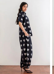 Hearty Pant and Shirt Set