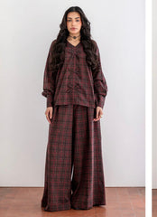 Bruno Shirt and Pant Set