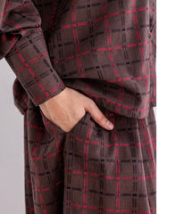 Bruno Shirt and Pant Set