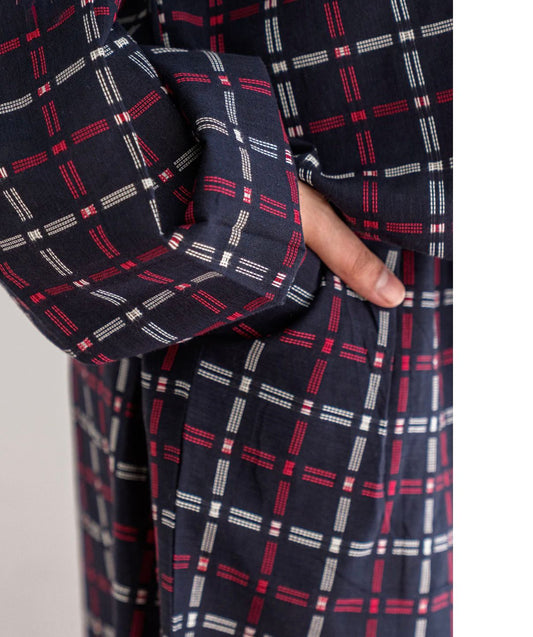 Parco Pant and Shirt Set