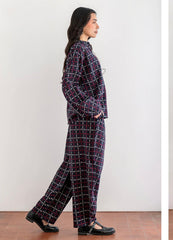 Parco Pant and Shirt Set