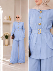 Skylonia Coord Set