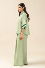 Apple Green Coord Set