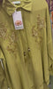Lime Green Coord Set