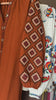 Rust Ember Dress